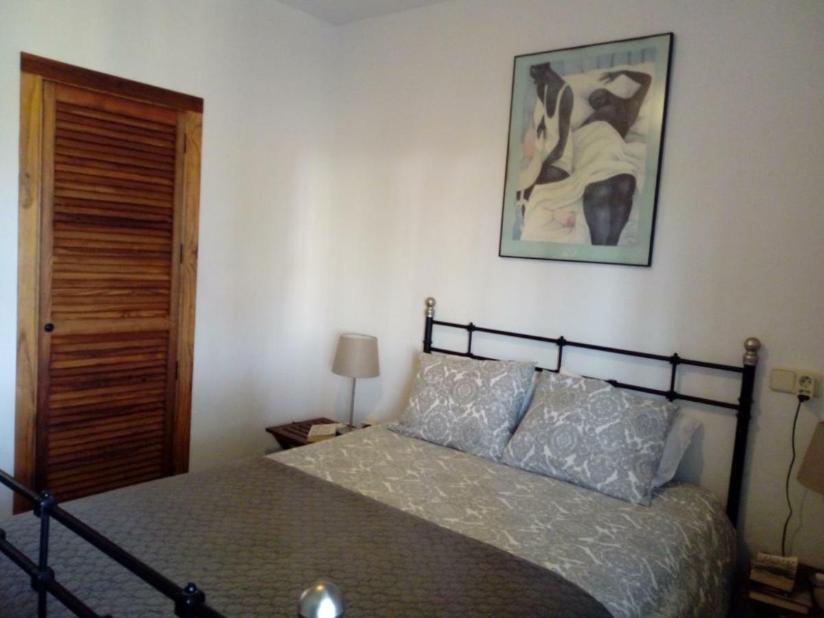 Casa Los Jinetes Carmona Kültér fotó