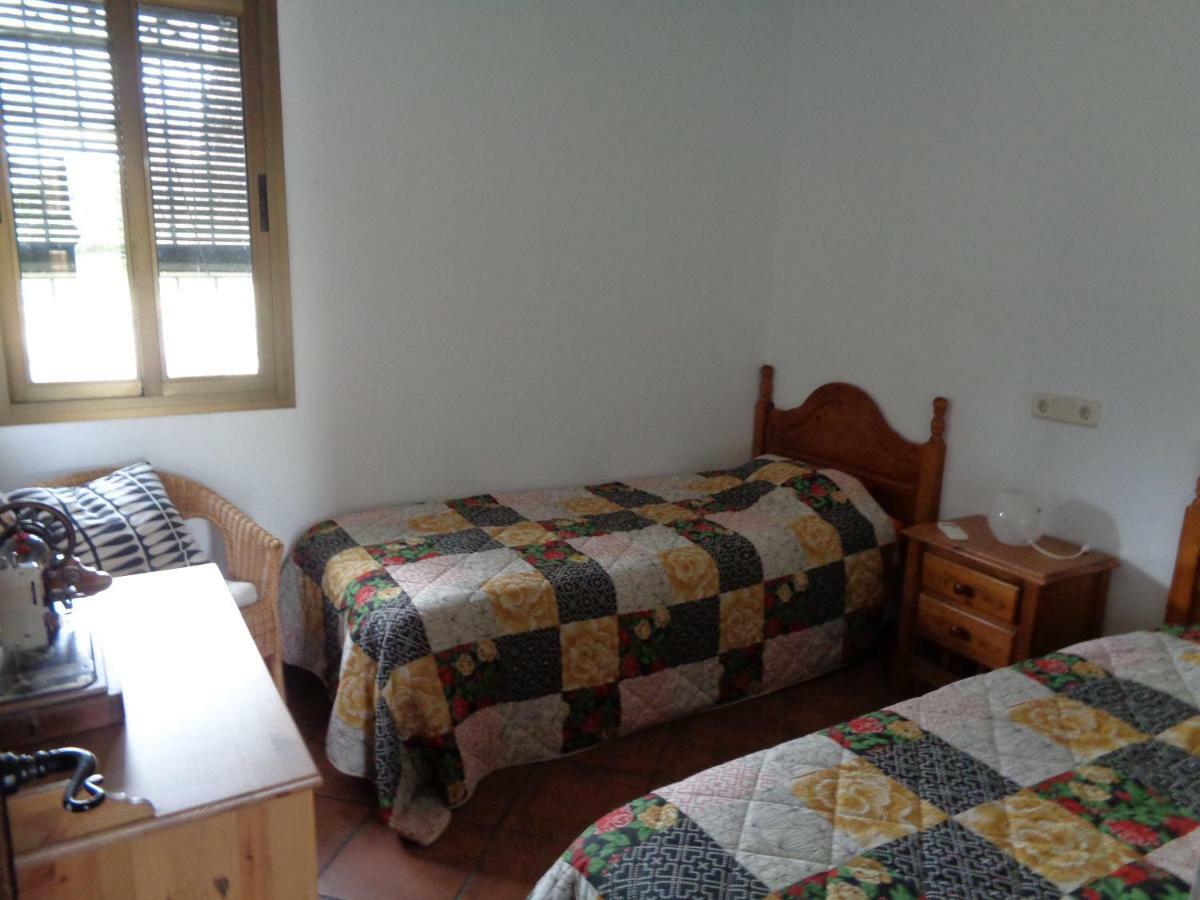 Casa Los Jinetes Carmona Kültér fotó